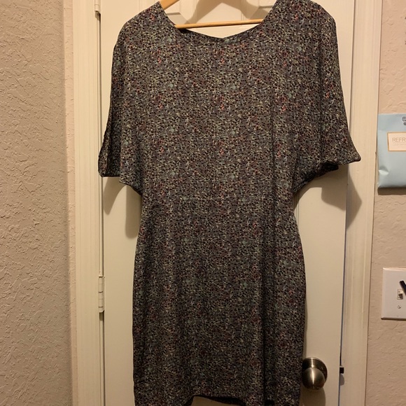 BCBGeneration Dresses & Skirts - BCBG Generation open back dress